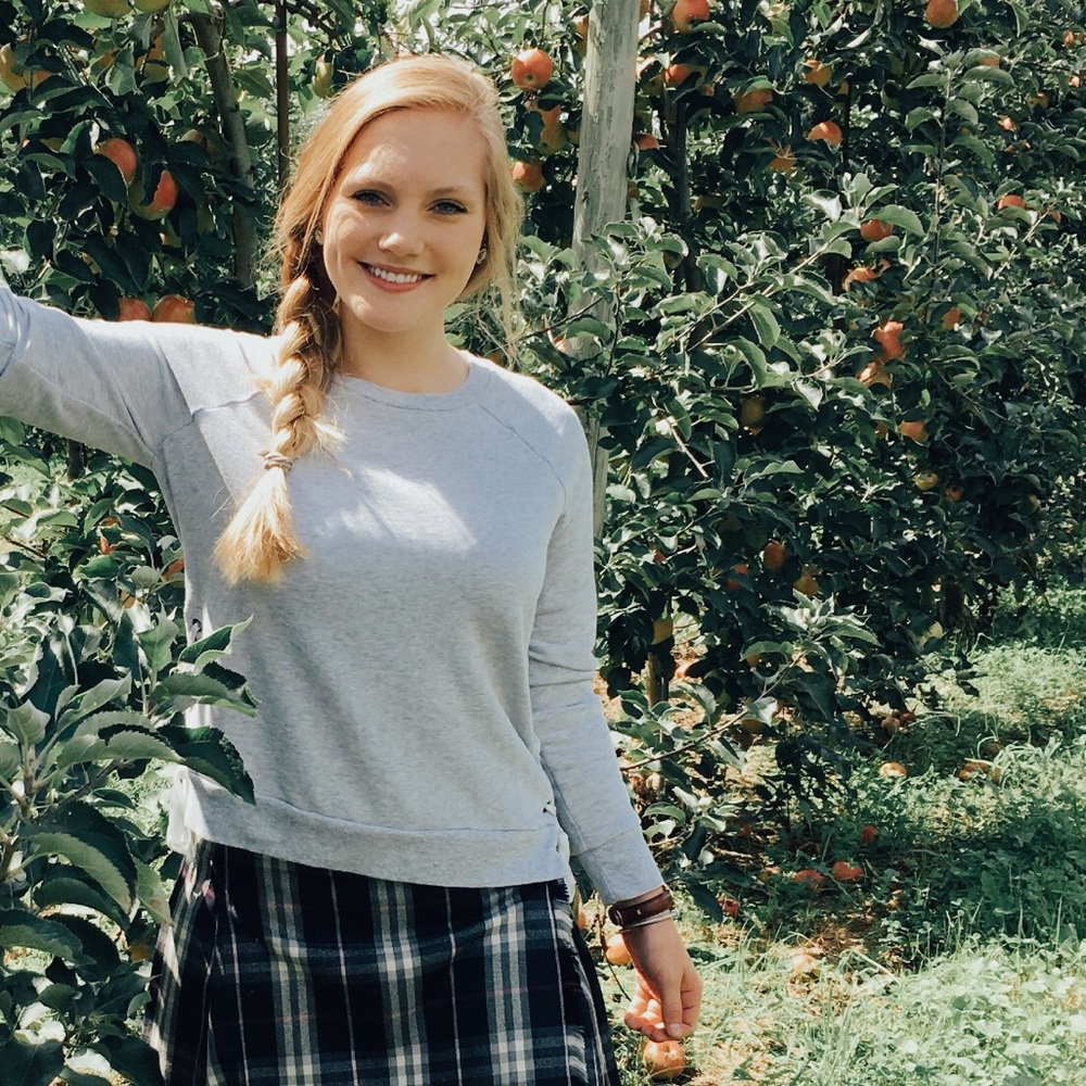 Meet your Posher, Allison